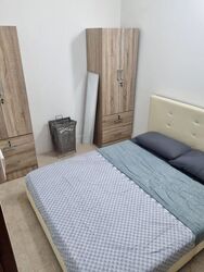 Jurong West Central 3 (D22), Apartment #544917991